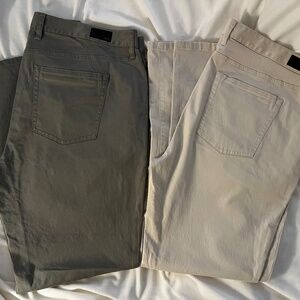 Rhone 5 pocket pants